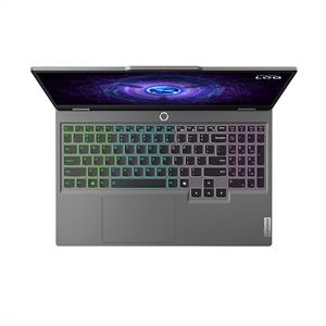 Lenovo LOQ 13.Nesil Core i7 13650HX-RTX4060 8Gb-16Gb-512Gb Ssd-15.6-W11
