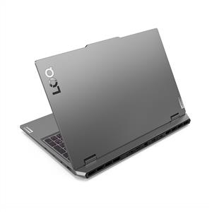 Lenovo LOQ 13.Nesil Core i7 13650HX-RTX4060 8Gb-16Gb-512Gb Ssd-15.6-W11