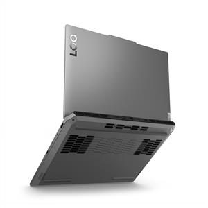 Lenovo LOQ 13.Nesil Core i7 13650HX-RTX4060 8Gb-16Gb-512Gb Ssd-15.6-W11