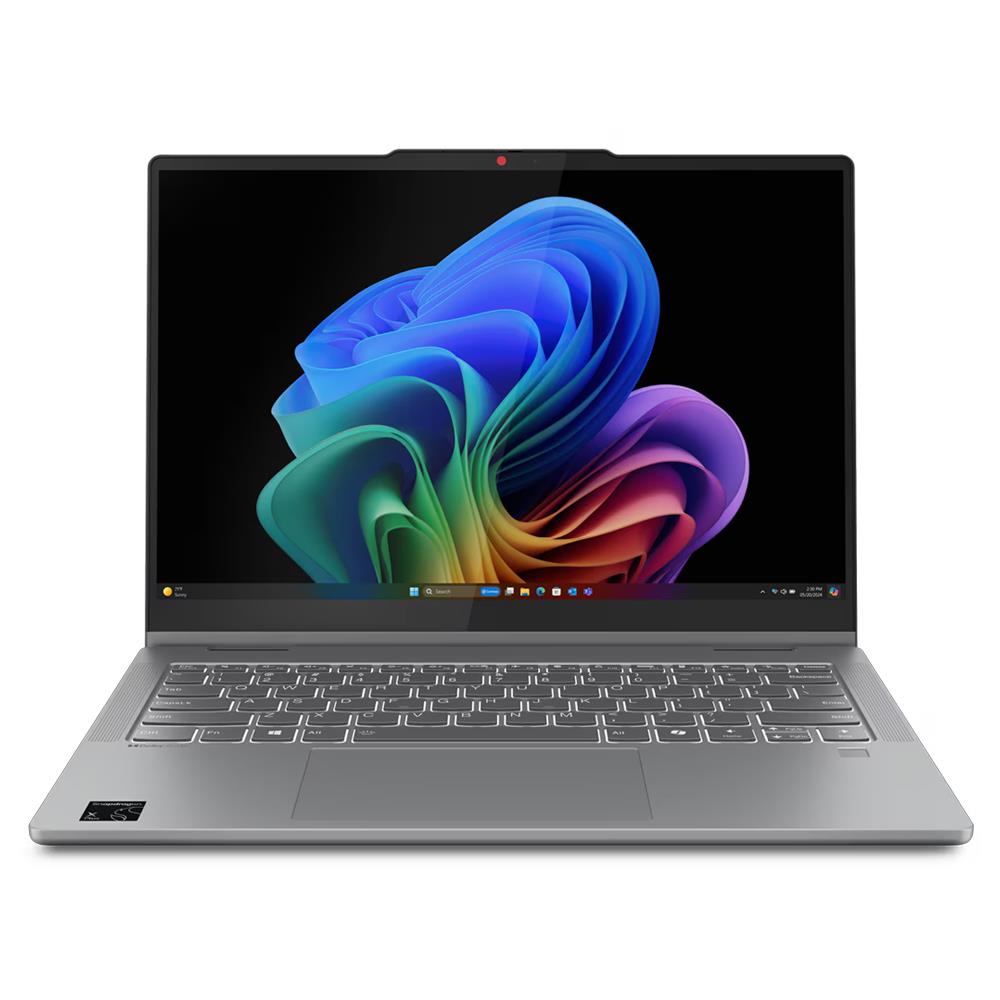 Lenovo Ideapad 5 Snapdragon X Plus Notebook Fiyatı ve Özellikleri