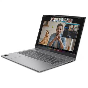 Lenovo Ideapad 5 Snapdragon X Plus X1P-42-100-16Gb-512Gb Ssd-14inc-W11