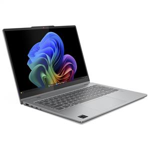 Lenovo Ideapad 5 Snapdragon X Plus X1P-42-100-16Gb-512Gb Ssd-14inc-W11