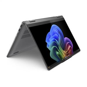 Lenovo Ideapad 5 Snapdragon X Plus X1P-42-100-16Gb-512Gb Ssd-14inc-W11