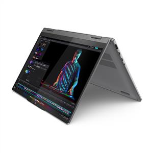 Lenovo Ideapad 5 Snapdragon X Plus X1P-42-100-16Gb-512Gb Ssd-14inc-W11