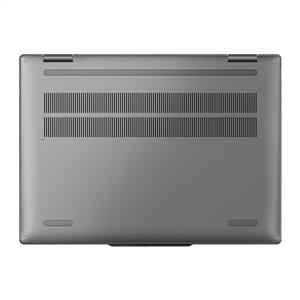 Lenovo Ideapad 5 Snapdragon X Plus X1P-42-100-16Gb-512Gb Ssd-14inc-W11