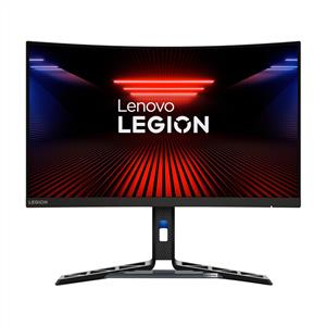 LENOVO 27" LEGION R27fc-30 280Hz 0.5Ms FULL HD VA KAVISLI GAMING MONITOR
