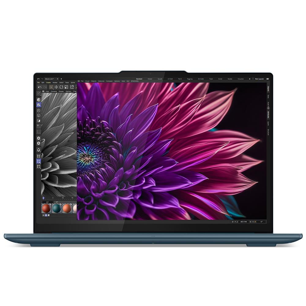 Lenovo Yoga Pro 9 1.Nesil Core Ultra 9 Notebook Fiyatı ve