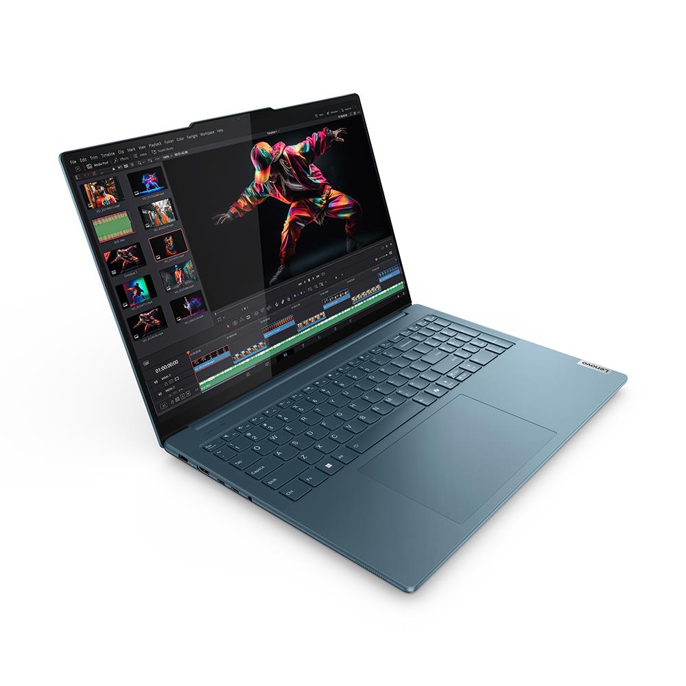 Lenovo Yoga Pro 9 1.Nesil Core Ultra 9 Notebook Fiyatı ve
