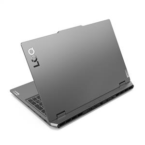 Lenovo LOQ 12.Nesil Core i5 12600HX-RTX3050 6Gb-8Gb-512Gb Ssd-15.6-W11