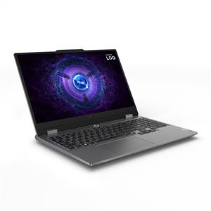 Lenovo LOQ 12.Nesil Core i5 12600HX-RTX3050 6Gb-8Gb-512Gb Ssd-15.6-W11