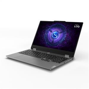 Lenovo LOQ 12.Nesil Core i5 12600HX-RTX3050 6Gb-8Gb-512Gb Ssd-15.6-W11