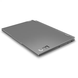 Lenovo LOQ 12.Nesil Core i5 12600HX-RTX3050 6Gb-8Gb-512Gb Ssd-15.6-W11