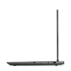 Lenovo LOQ 12.Nesil Core i5 12600HX-RTX3050 6Gb-8Gb-512Gb Ssd-15.6-W11