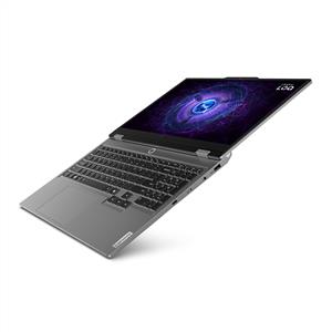 Lenovo LOQ 12.Nesil Core i5 12600HX-RTX4050 6Gb-8Gb-512Gb Ssd-15.6-W11