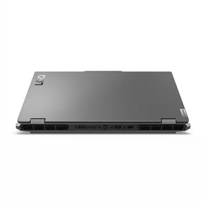 Lenovo LOQ 12.Nesil Core i5 12600HX-RTX4050 6Gb-8Gb-512Gb Ssd-15.6-W11