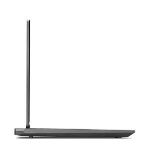 Lenovo LOQ 12.Nesil Core i5 12600HX-RTX4050 6Gb-8Gb-512Gb Ssd-15.6-W11