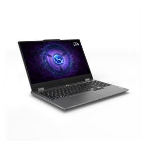 Lenovo LOQ 12.Nesil Core i5 12600HX-RTX4050 6Gb-24Gb-512Gb Ssd-15.6-W11