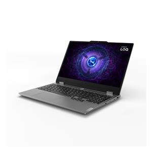 Lenovo LOQ 12.Nesil Core i5 12600HX-RTX4050 6Gb-24Gb-512Gb Ssd-15.6-W11