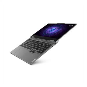 Lenovo LOQ 12.Nesil Core i5 12600HX-RTX4050 6Gb-24Gb-512Gb Ssd-15.6-W11