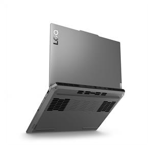 Lenovo LOQ 12.Nesil Core i5 12600HX-RTX4050 6Gb-24Gb-512Gb Ssd-15.6-W11