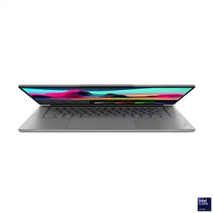 Lenovo Yoga Slim 7 Core Ultra 7 258V-32Gb-1Tb Ssd-15.3inc-W11