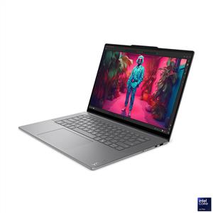 Lenovo Yoga Slim 7 Core Ultra 7 258V-32Gb-1Tb Ssd-15.3inc-W11