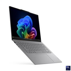 Lenovo Yoga Slim 7 Core Ultra 7 258V-32Gb-1Tb Ssd-15.3inc-W11