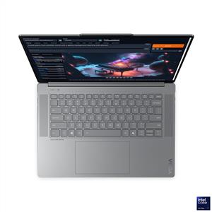 Lenovo Yoga Slim 7 Core Ultra 7 258V-32Gb-1Tb Ssd-15.3inc-W11
