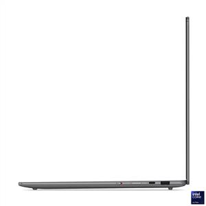 Lenovo Yoga Slim 7 Core Ultra 7 258V-32Gb-1Tb Ssd-15.3inc-W11