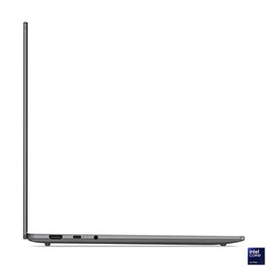 Lenovo Yoga Slim 7 Core Ultra 7 258V-32Gb-1Tb Ssd-15.3inc-W11