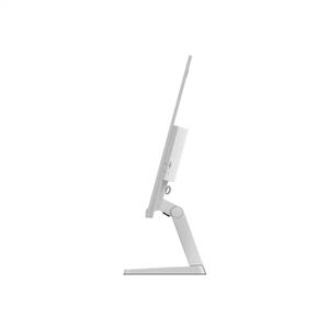 LENOVO 23,8" 67BCKAC6TK L24i-4A 1Ms(MPRT) 100Hz GAMING MONITOR