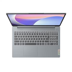 Lenovo Ideapad Slim 3 Intel N100-4Gb-128Gb Ufs-15.6inc-W11