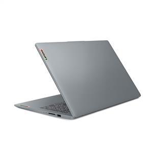 Lenovo Ideapad Slim 3 Intel N100-4Gb-128Gb Ufs-15.6inc-W11