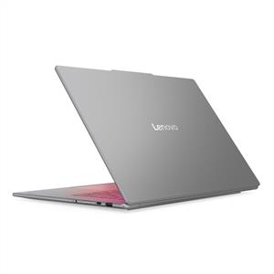 Lenovo Yoga Slim 7 Aura Edition 2.Nesil Core Ultra 7 256V-16Gb-512Gb Ssd-15.3inc