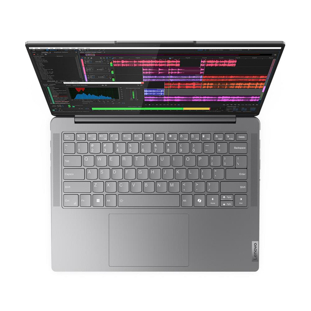 Lenovo Yoga Slim 7 Core Ultra 5 Notebook Fiyatı ve Özellikleri