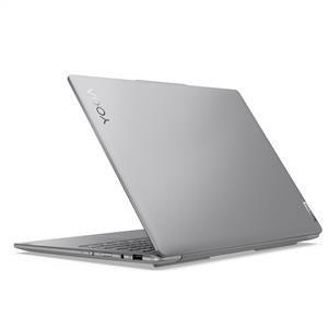 Lenovo Yoga Slim 7 Core Ultra 5 125H-16Gb-512Gb Ssd-14inc-W11