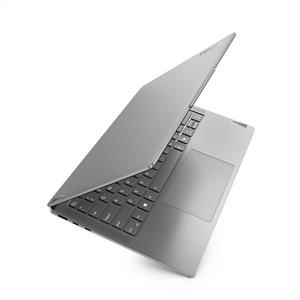 Lenovo Yoga Slim 7 Core Ultra 5 125H-16Gb-512Gb Ssd-14inc-W11