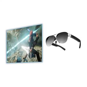 LENOVO LEGION GLASSES GEN 2 AKILLI MONİTÖR GÖZLÜK