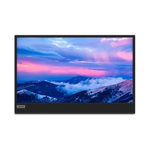 LENOVO 15,6" L15 6Ms 60Hz FULL HD IPS TAŞINABİLİR MONİTÖR