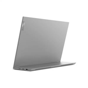 LENOVO 15,6" L15 6Ms 60Hz FULL HD IPS TAŞINABİLİR MONİTÖR