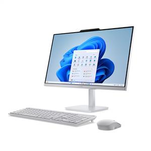 LENOVO AIO 3 INTEL CORE İ3 N305 3.8 GHZ 8 GB 512 GB SSD INTEL UHD WIN11 23.8''