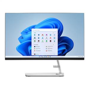 LENOVO AIO 3 INTEL CORE İ5 12450H 2 GHZ 8 GB 512 GB SSD INTEL UHD WIN11 23.8"