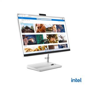 LENOVO AIO 3 INTEL CORE İ5 12450H 2 GHZ 8 GB 512 GB SSD INTEL UHD WIN11 23.8"