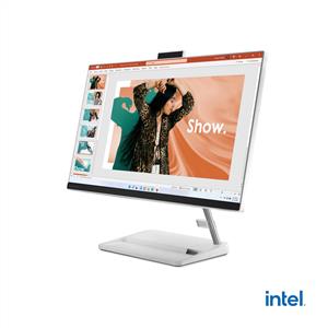LENOVO AIO 3 INTEL CORE İ5 12450H 2 GHZ 8 GB 512 GB SSD INTEL UHD WIN11 23.8"