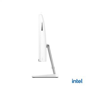 LENOVO AIO 3 INTEL CORE İ5 12450H 2 GHZ 8 GB 512 GB SSD INTEL UHD WIN11 23.8"