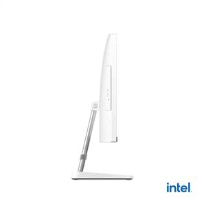 LENOVO AIO 3 INTEL CORE İ5 12450H 2 GHZ 8 GB 512 GB SSD INTEL UHD WIN11 23.8"