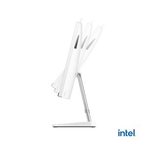LENOVO AIO 3 INTEL CORE İ5 12450H 2 GHZ 8 GB 512 GB SSD INTEL UHD WIN11 23.8"