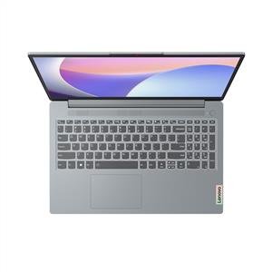 Lenovo Ideapad Slim 3 13.Nesil Core i3 1315U-8Gb-512Gb Ssd-15.6inc-W11