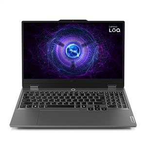 Lenovo LOQ 13.Nesil Core i5 13450HX-RTX5050 8Gb-24Gb-1Tb Ssd-15.6-W11