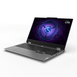 Lenovo LOQ 13.Nesil Core i7 13700HX-RTX5050 8Gb-24Gb-1Tb Ssd-15.6-W11